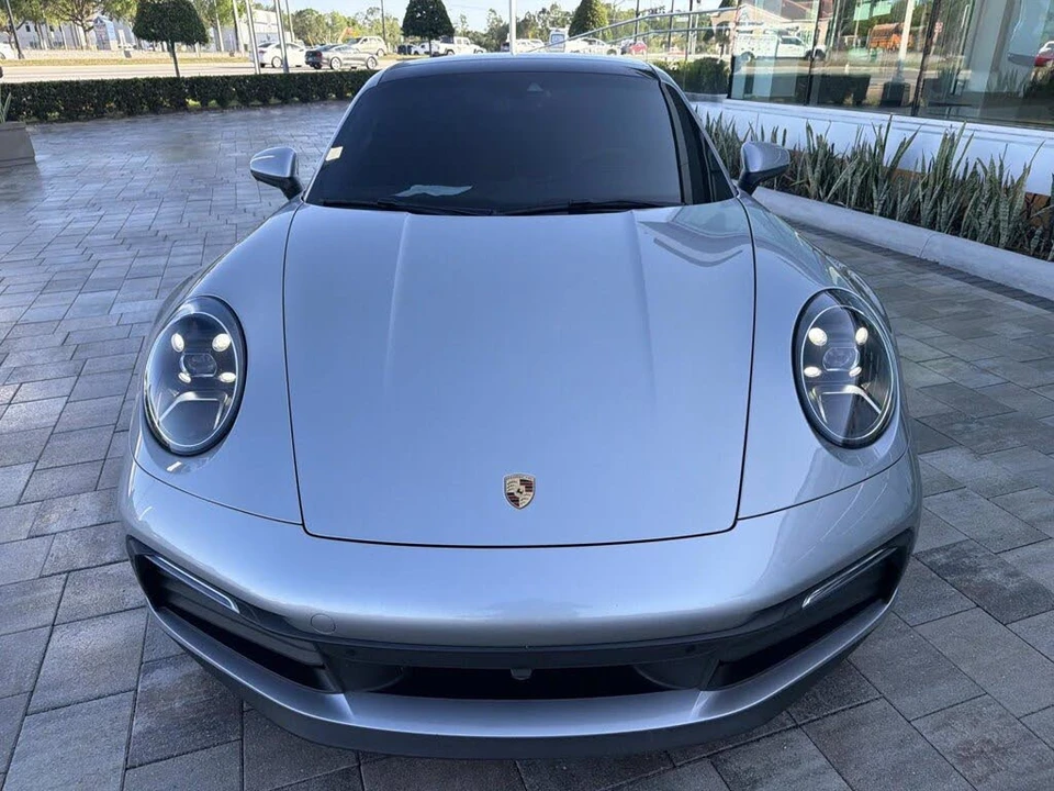 2020 Porsche 992 Carrera S - Image 7 of 28