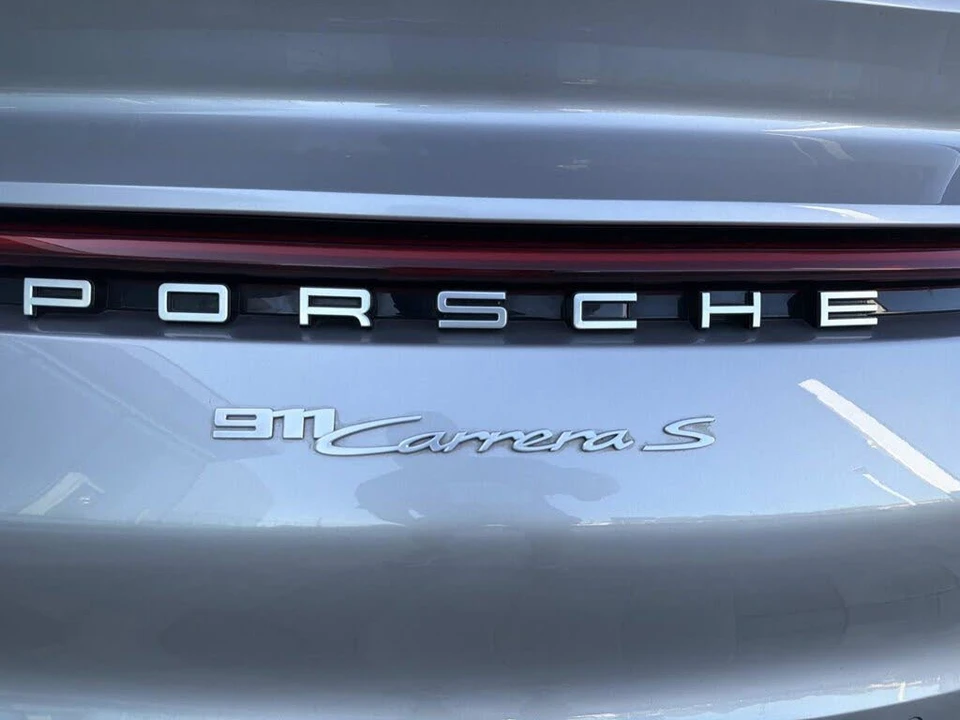2020 Porsche 992 Carrera S - Image 28 of 28