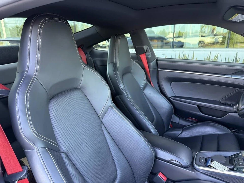 2020 Porsche 992 Carrera S - Image 16 of 28