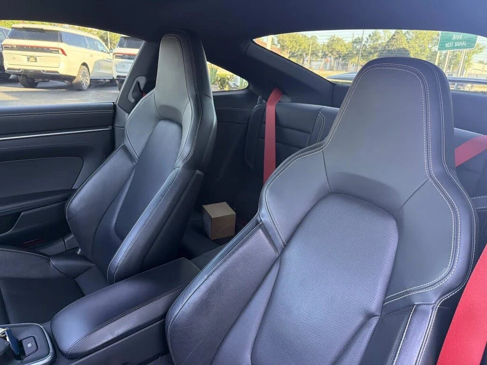 2020 Porsche 992 Carrera S - Image 12 of 28