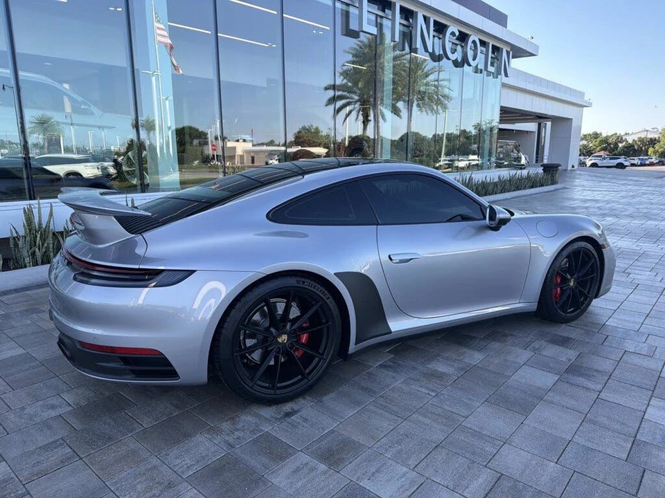 2020 Porsche 992 Carrera S - Image 2 of 28