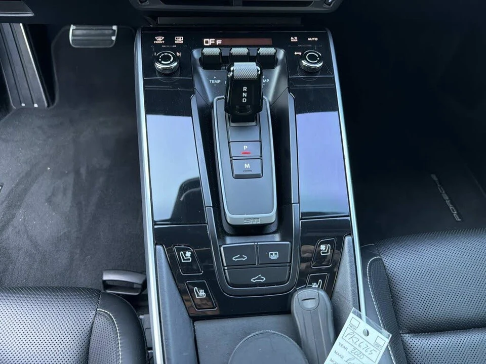 2020 Porsche 992 Carrera S - Image 24 of 28