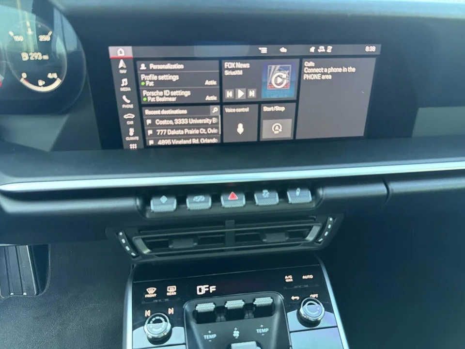 2020 Porsche 992 Carrera S - Image 22 of 28