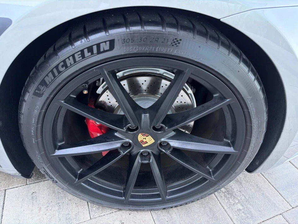 2020 Porsche 992 Carrera S - Image 26 of 28