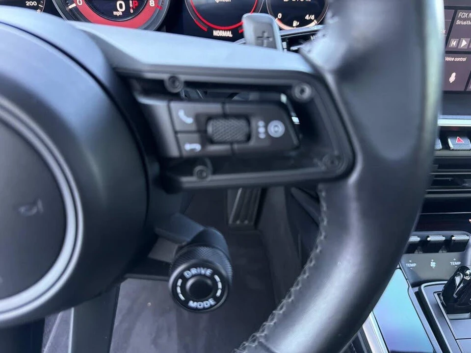 2020 Porsche 992 Carrera S - Image 19 of 28