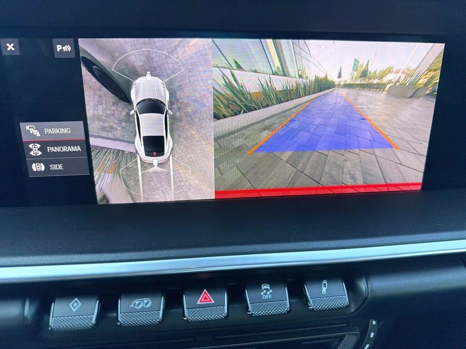 2020 Porsche 992 Carrera S - Image 23 of 28
