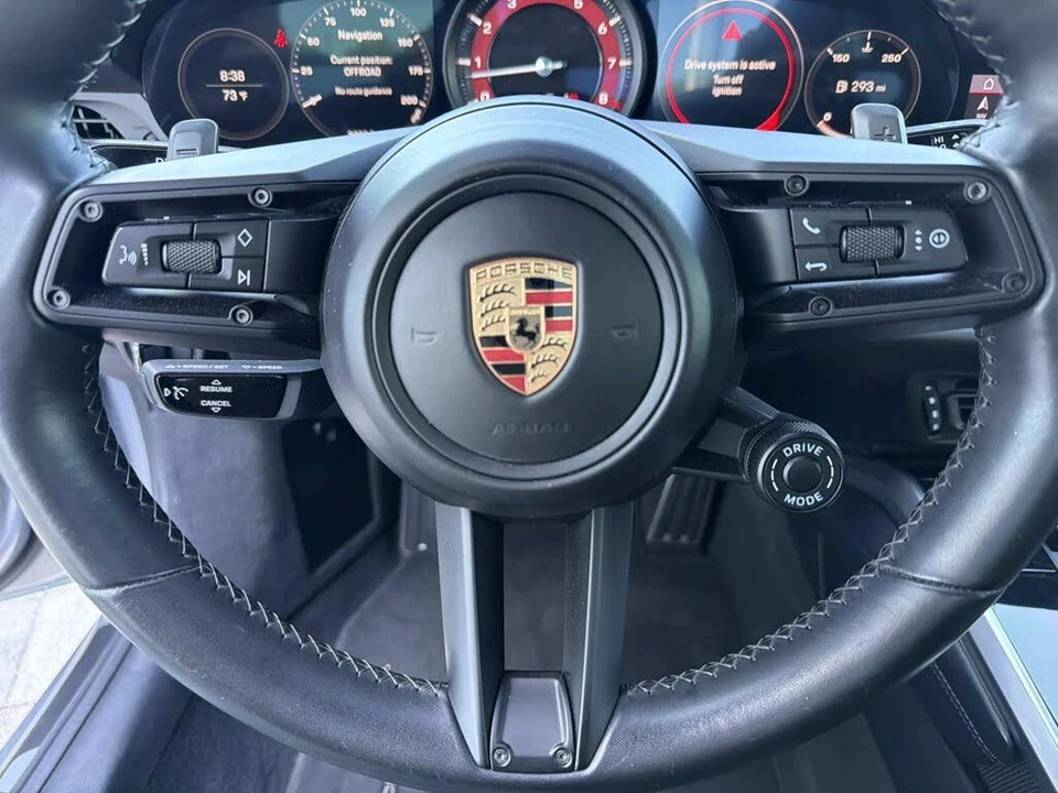 2020 Porsche 992 Carrera S - Image 18 of 28