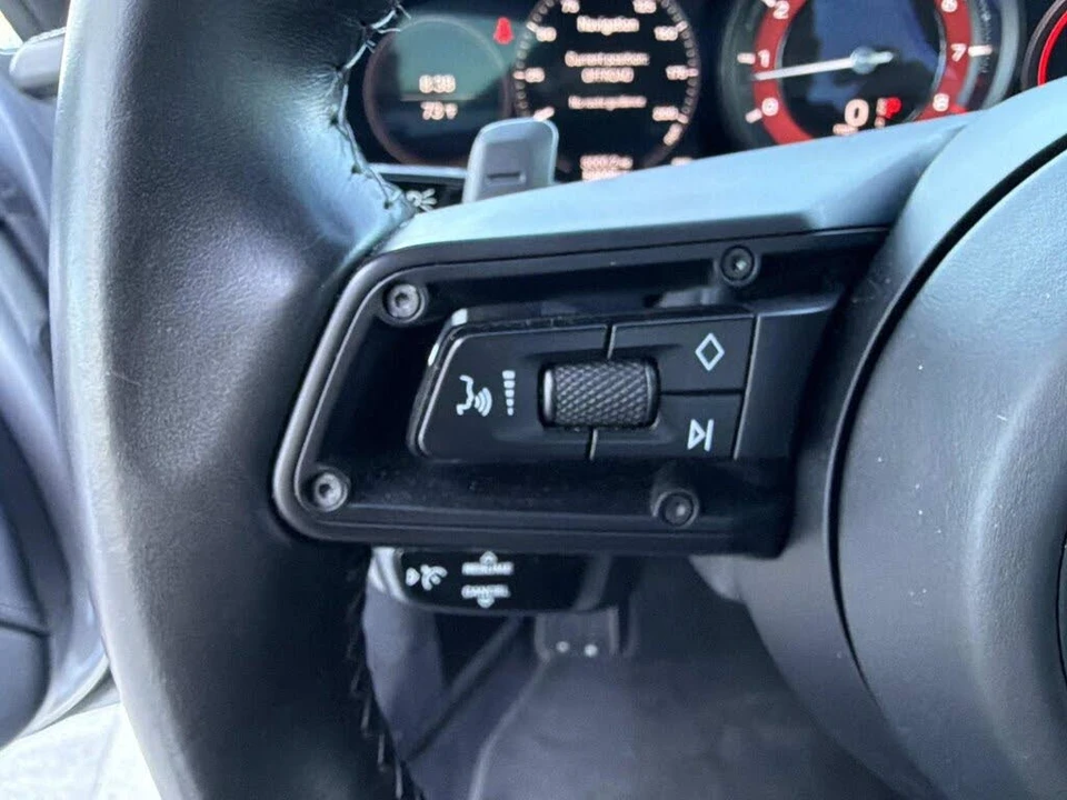 2020 Porsche 992 Carrera S - Image 20 of 28