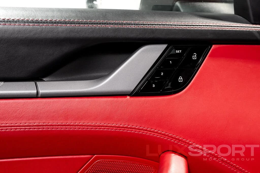 2020 Porsche 992 Carrera S - Image 20 of 31