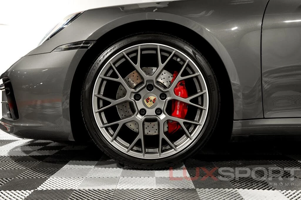 2020 Porsche 992 Carrera S - Image 6 of 31
