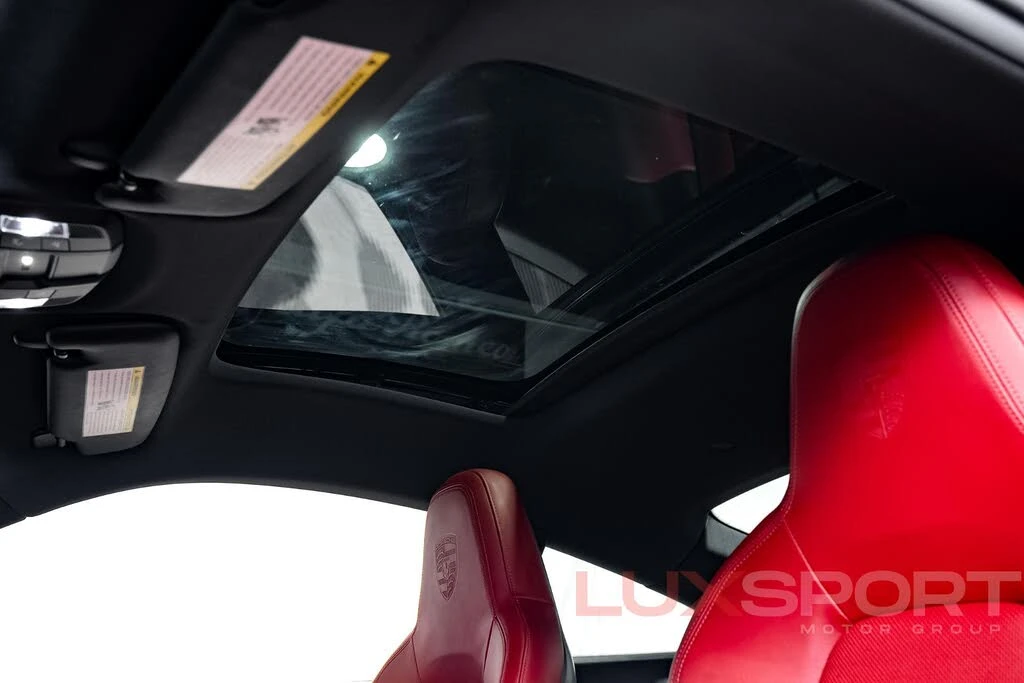 2020 Porsche 992 Carrera S - Image 29 of 31