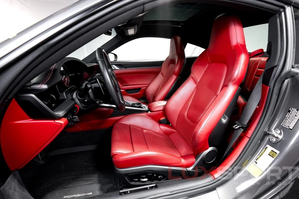 2020 Porsche 992 Carrera S - Image 23 of 31