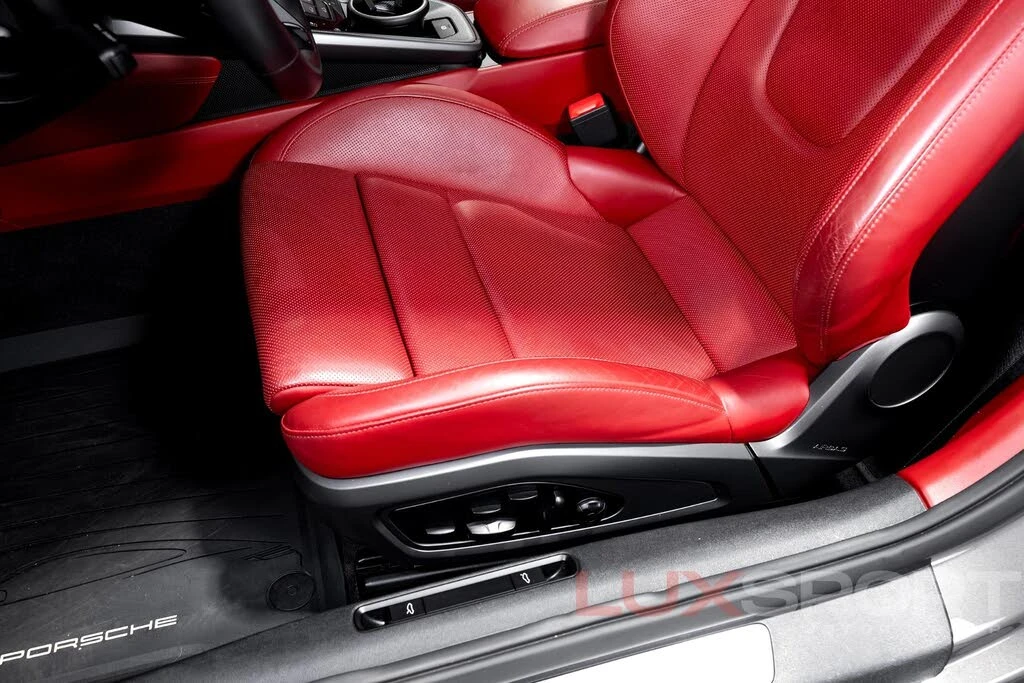 2020 Porsche 992 Carrera S - Image 25 of 31