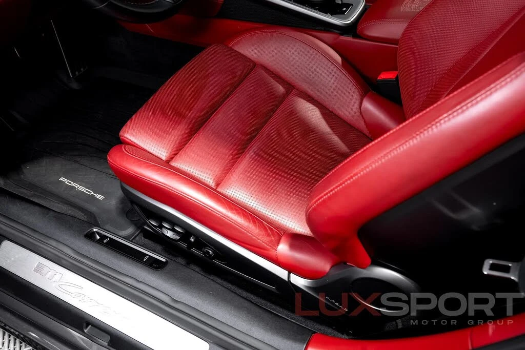 2020 Porsche 992 Carrera S - Image 26 of 31