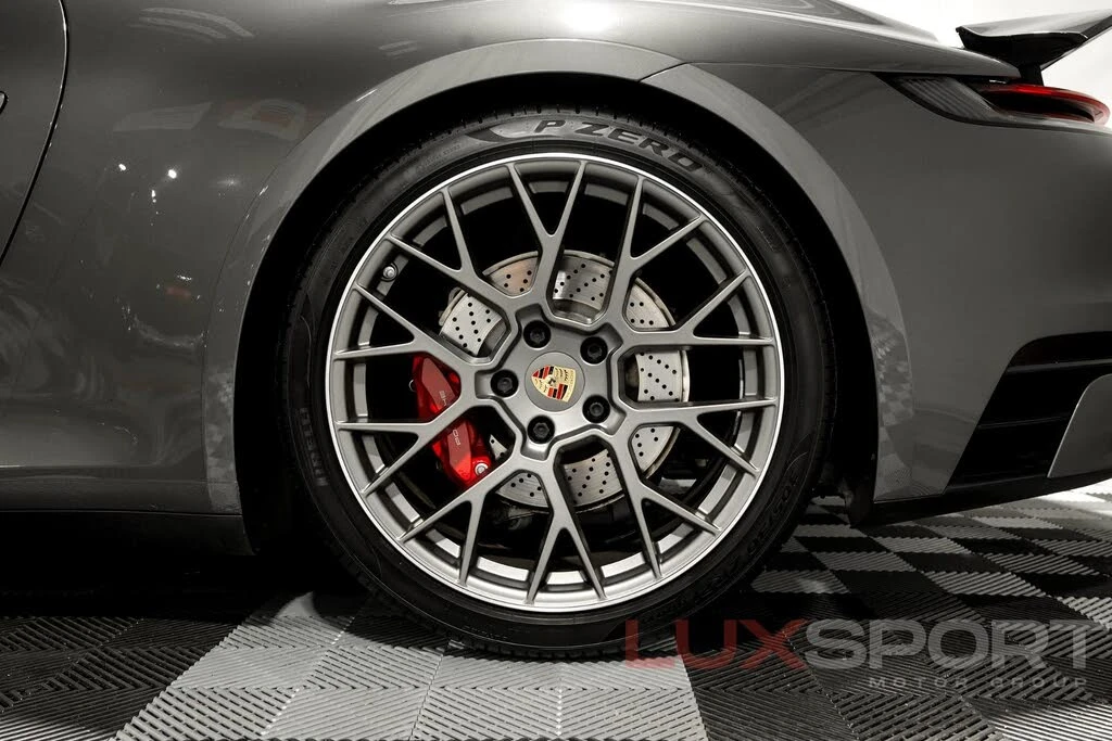 2020 Porsche 992 Carrera S - Image 7 of 31