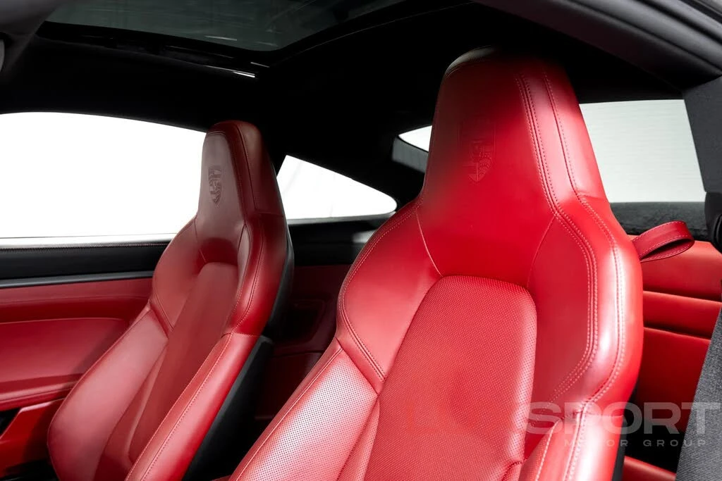 2020 Porsche 992 Carrera S - Image 24 of 31
