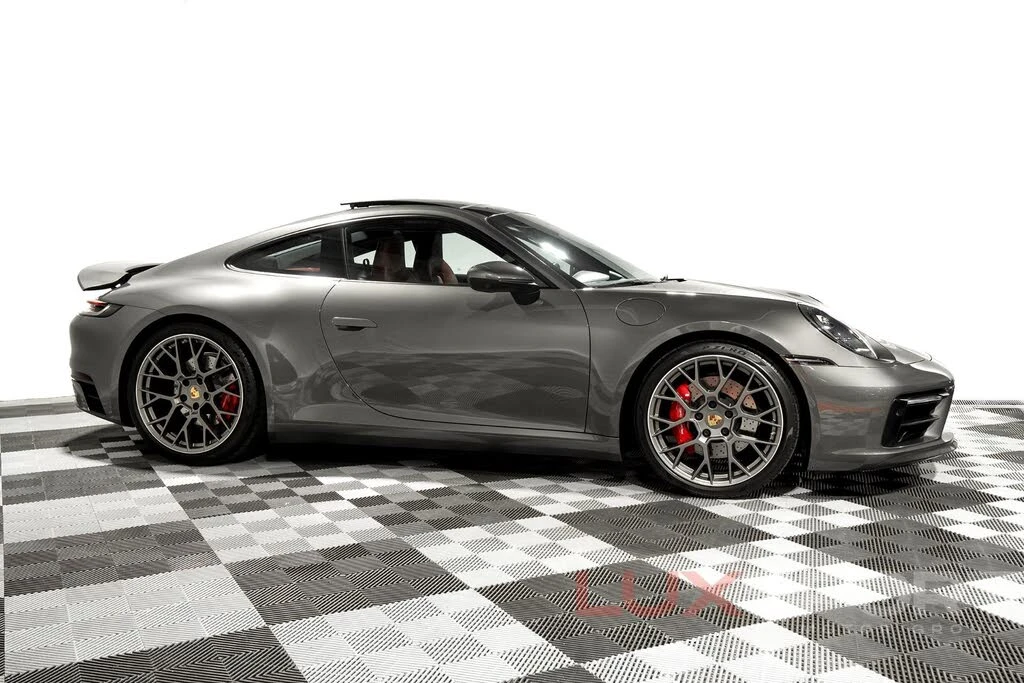 2020 Porsche 992 Carrera S - Image 2 of 31