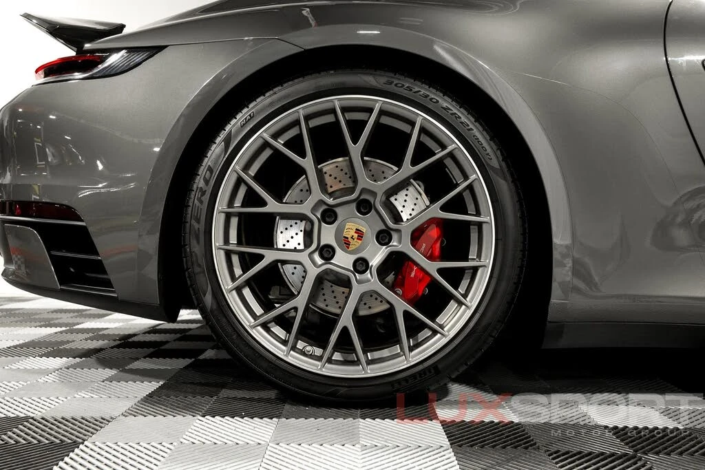 2020 Porsche 992 Carrera S - Image 10 of 31