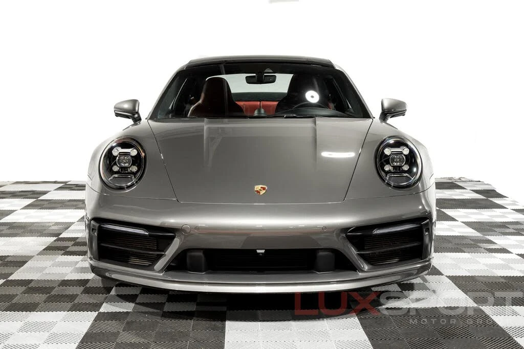 2020 Porsche 992 Carrera S - Image 11 of 31