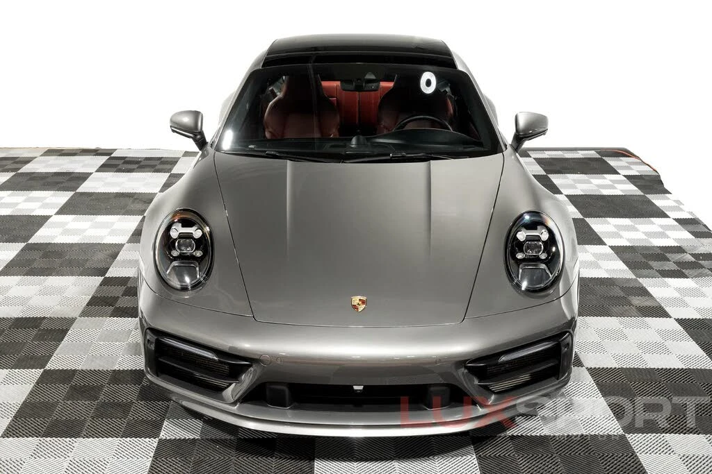 2020 Porsche 992 Carrera S - Image 12 of 31