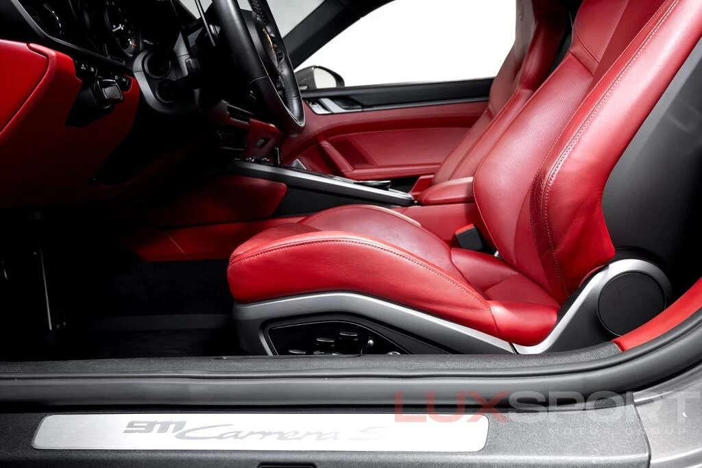 2020 Porsche 992 Carrera S - Image 28 of 31