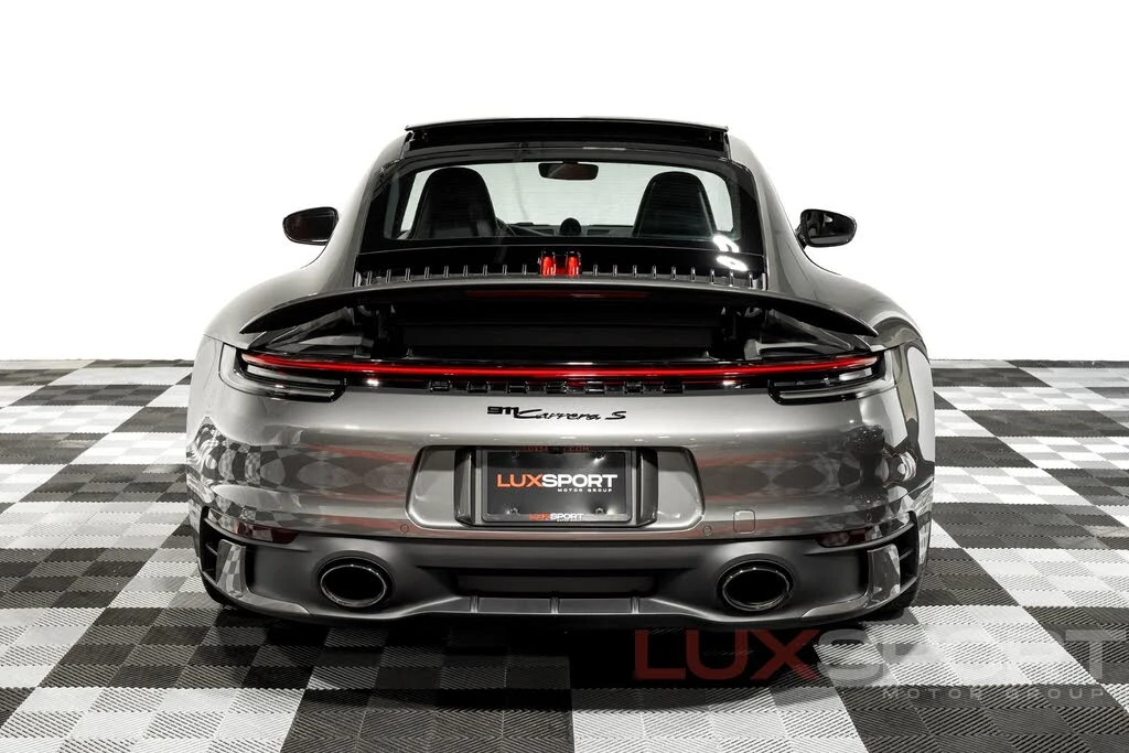 2020 Porsche 992 Carrera S - Image 14 of 31