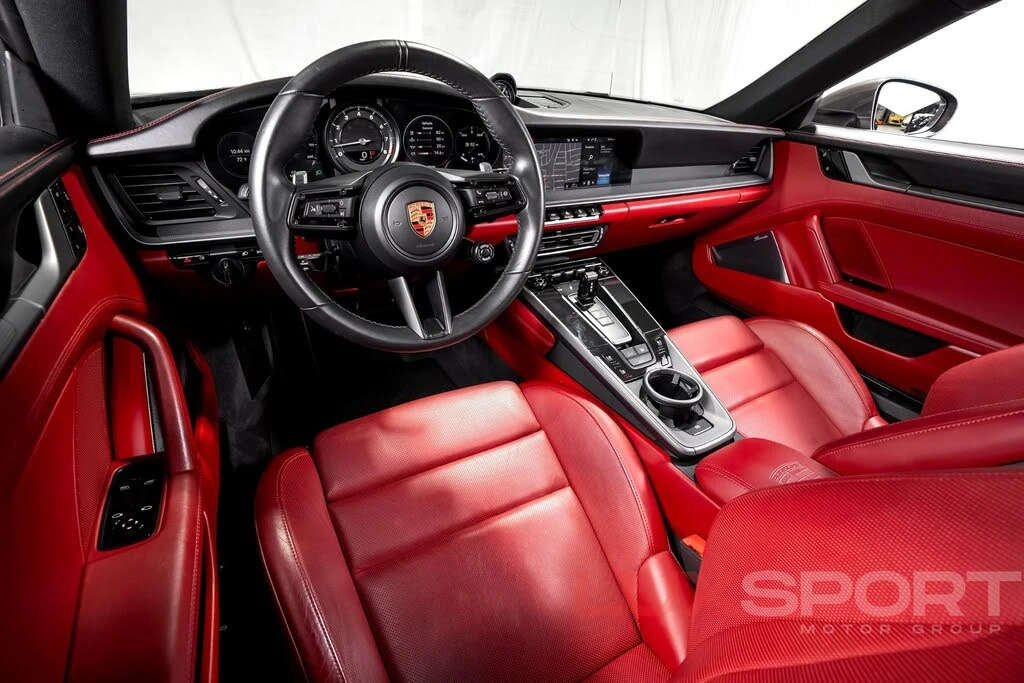 2020 Porsche 992 Carrera S - Image 30 of 31