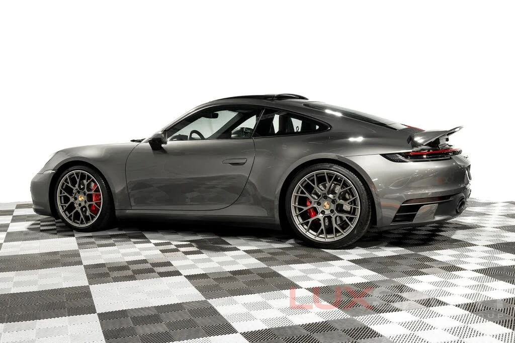 2020 Porsche 992 Carrera S - Image 3 of 31