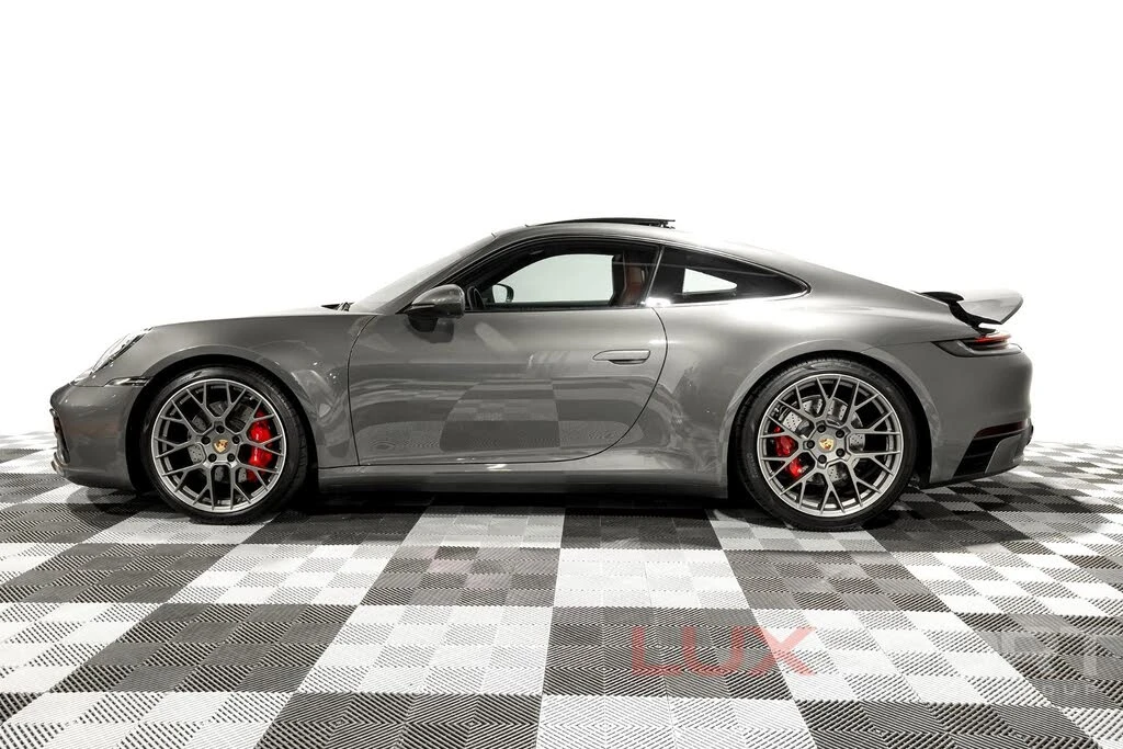 2020 Porsche 992 Carrera S - Image 5 of 31