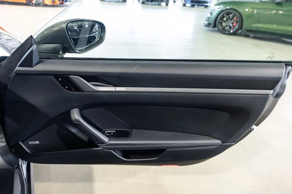 2020 Porsche 992 Carrera S - Image 27 of 31