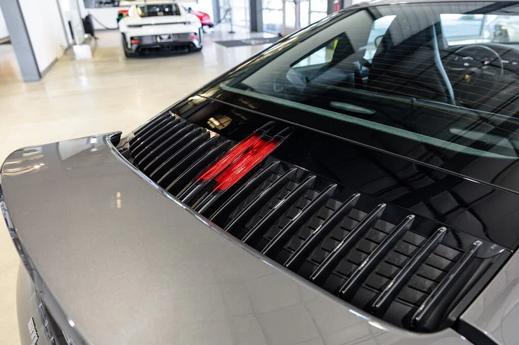 2020 Porsche 992 Carrera S - Image 17 of 31