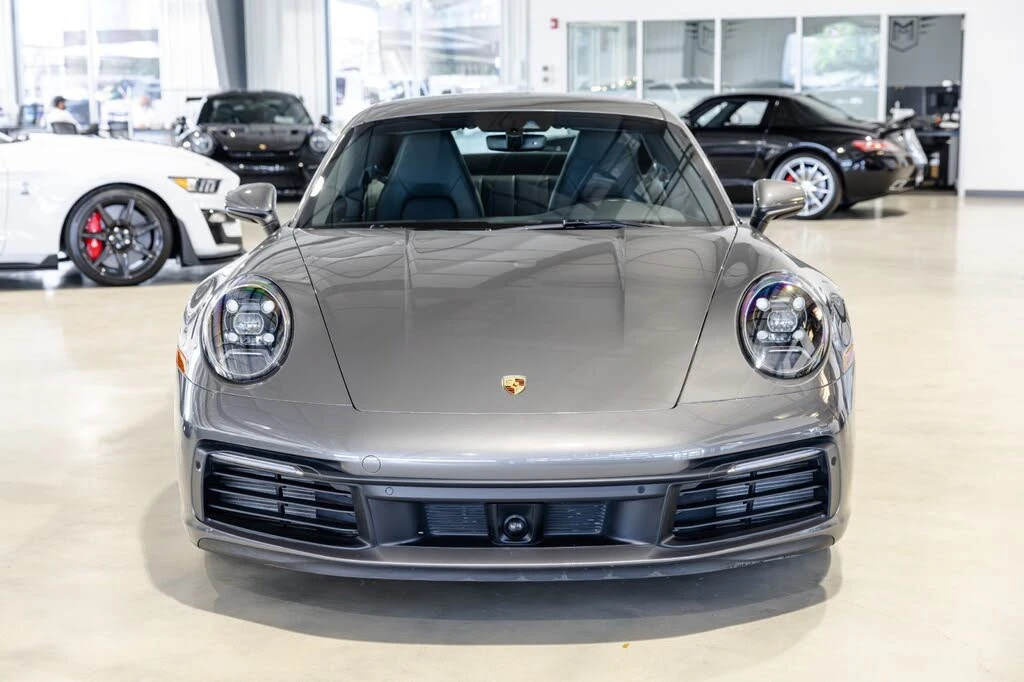 2020 Porsche 992 Carrera S - Image 9 of 31