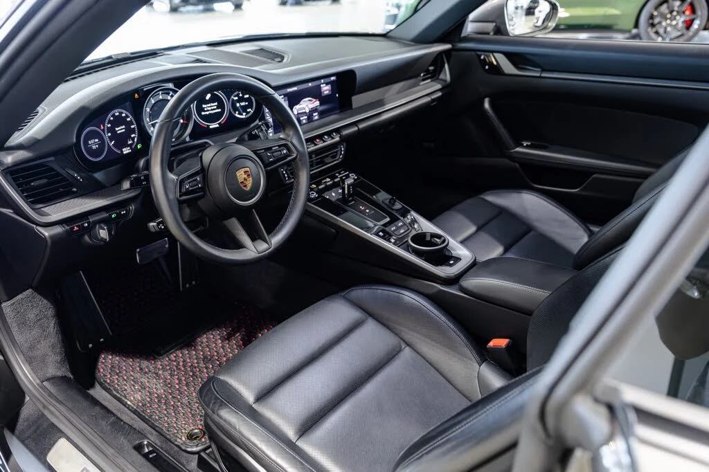 2020 Porsche 992 Carrera S - Image 31 of 31