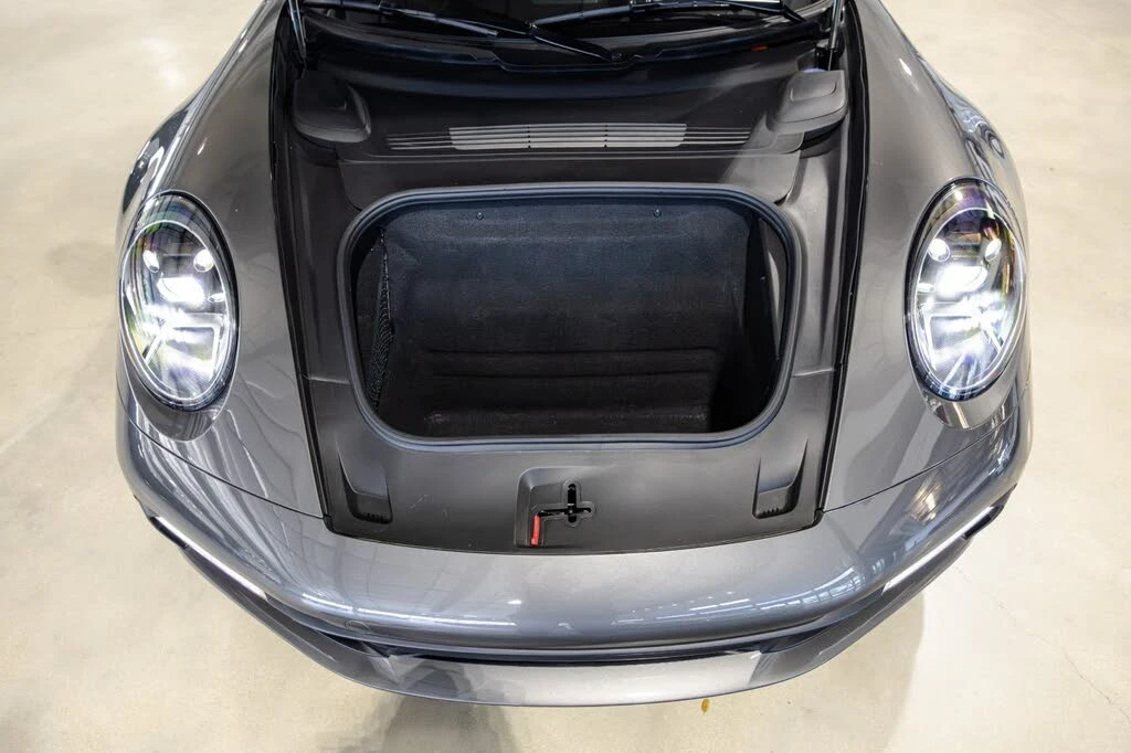 2020 Porsche 992 Carrera S - Image 24 of 31