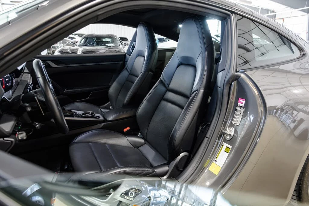 2020 Porsche 992 Carrera S - Image 30 of 31