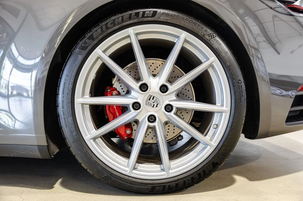 2020 Porsche 992 Carrera S - Image 20 of 31