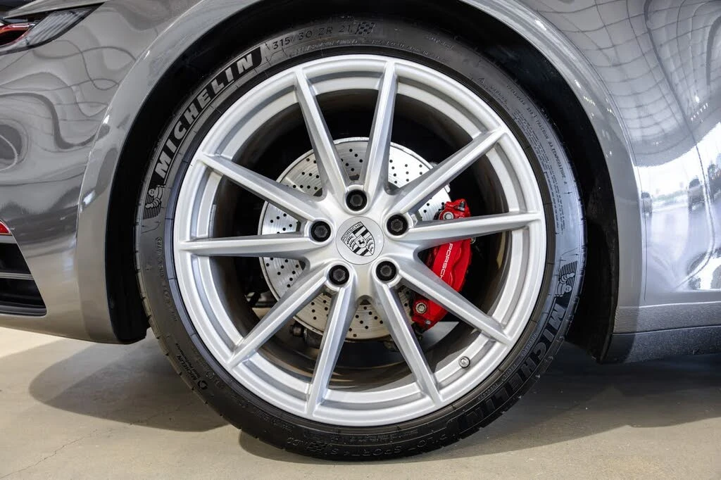2020 Porsche 992 Carrera S - Image 21 of 31