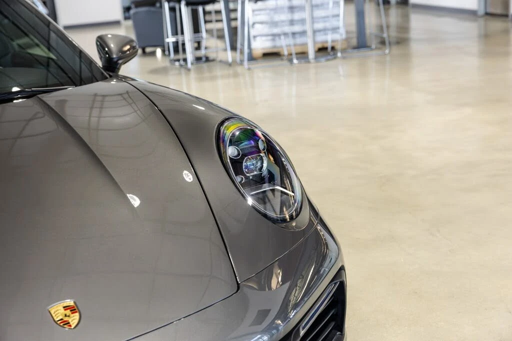 2020 Porsche 992 Carrera S - Image 10 of 31