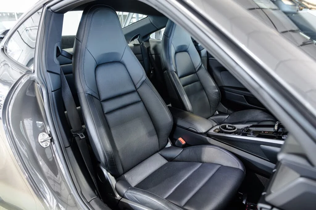 2020 Porsche 992 Carrera S - Image 29 of 31