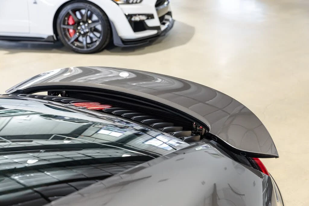 2020 Porsche 992 Carrera S - Image 14 of 31