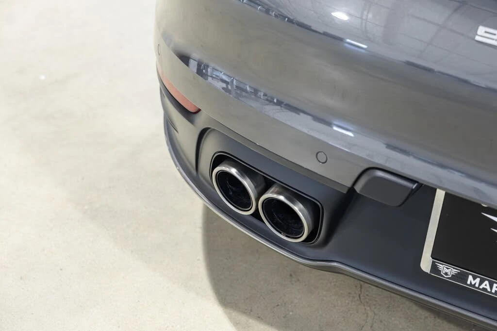 2020 Porsche 992 Carrera S - Image 16 of 31
