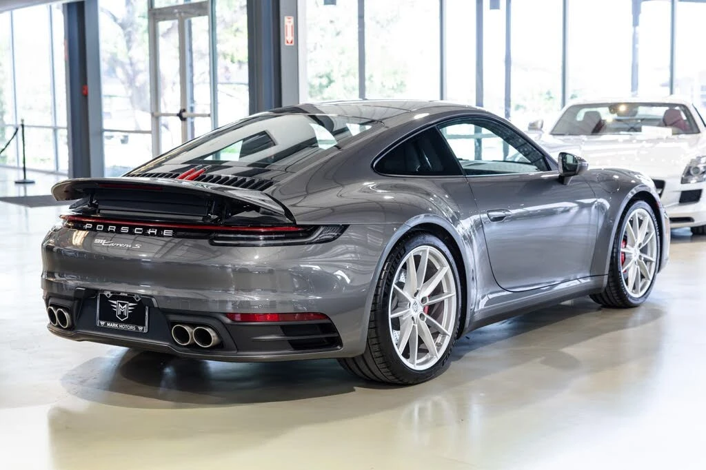 2020 Porsche 992 Carrera S - Image 6 of 31