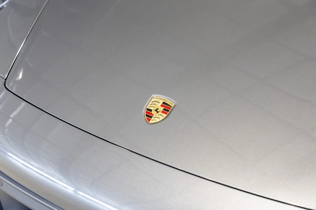2020 Porsche 992 Carrera S - Image 11 of 31