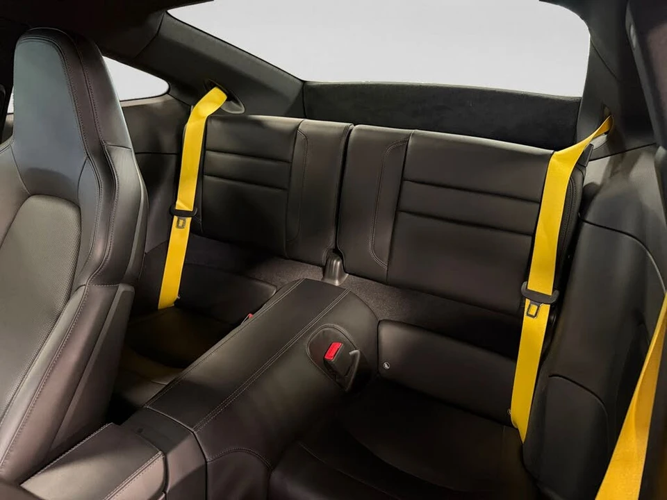 2020 Porsche 992 Carrera S - Image 22 of 31