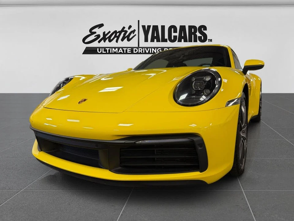 2020 Porsche 992 Carrera S - Image 9 of 31