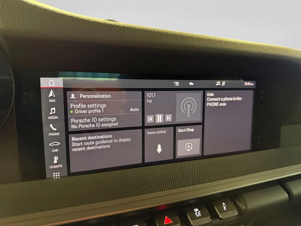 2020 Porsche 992 Carrera S - Image 30 of 31