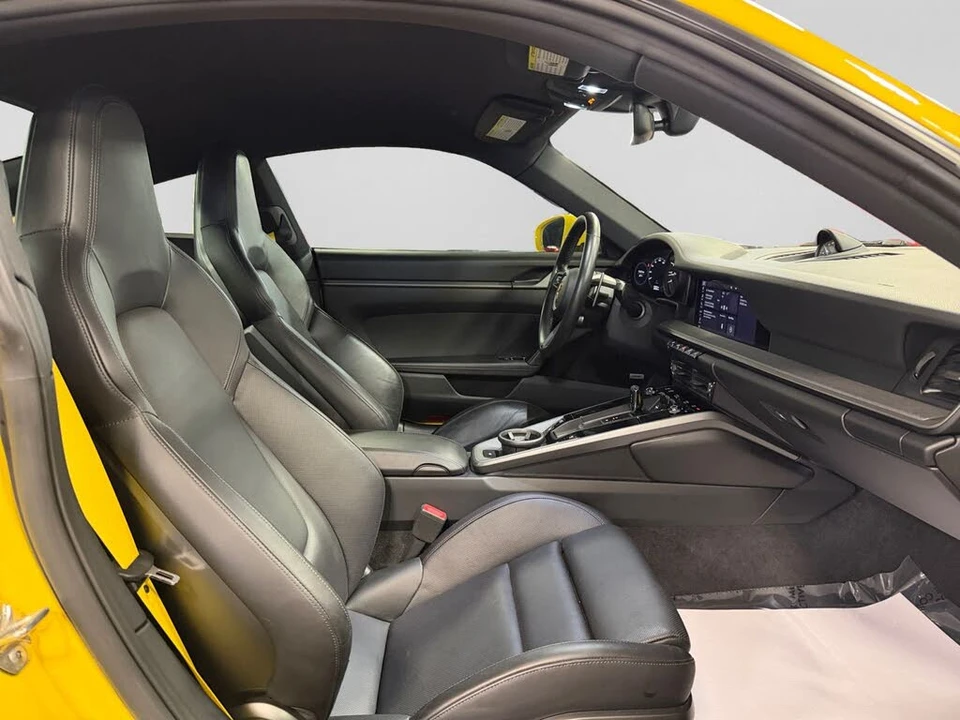 2020 Porsche 992 Carrera S - Image 24 of 31