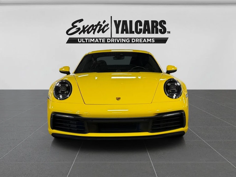 2020 Porsche 992 Carrera S - Image 8 of 31