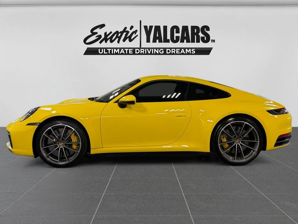2020 Porsche 992 Carrera S - Image 2 of 31
