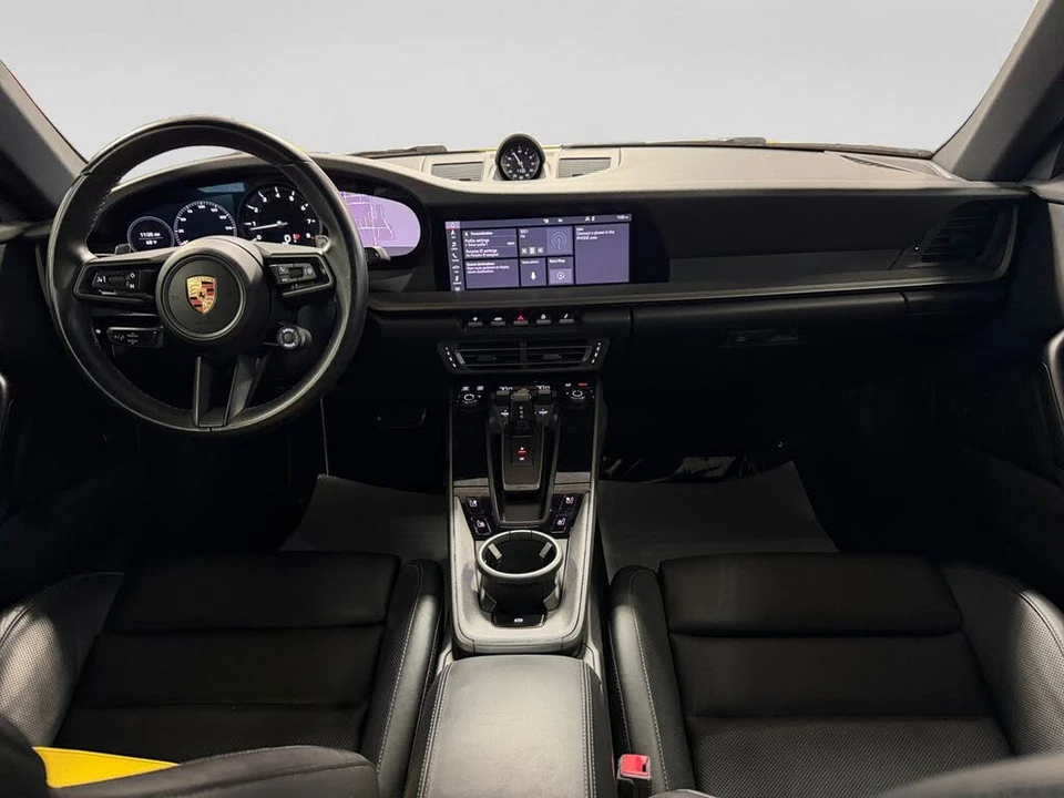 2020 Porsche 992 Carrera S - Image 17 of 31
